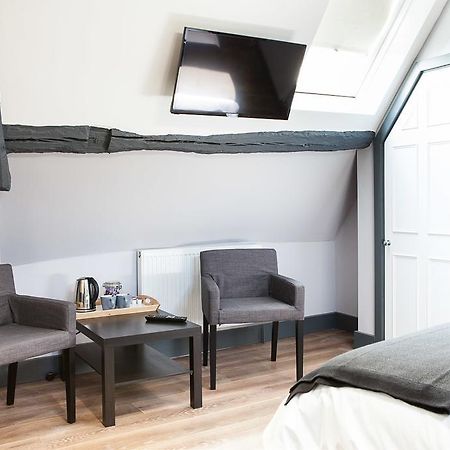 White Hart Hotel Stow-on-the-Wold Room photo