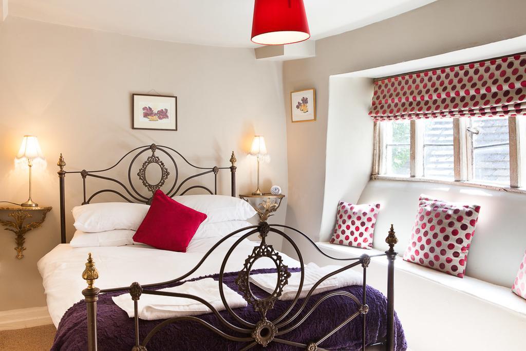 White Hart Hotel Stow-on-the-Wold Room photo