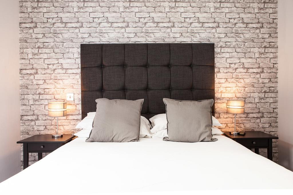 White Hart Hotel Stow-on-the-Wold Room photo