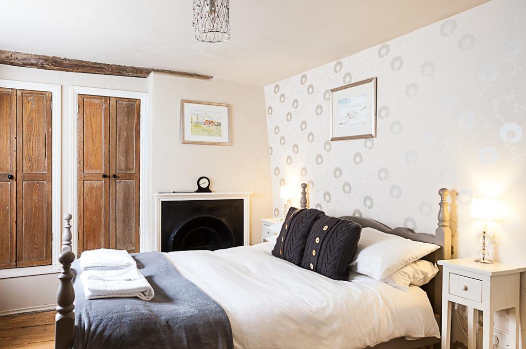 White Hart Hotel Stow-on-the-Wold Room photo